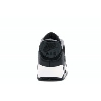 Nike Air Max 90 Black Wolf Grey