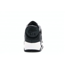 Nike Air Max 90 Black Wolf Grey