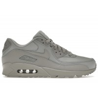 Nike Air Max 90 Triple Wolf Grey