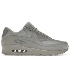 Nike Air Max 90 Triple Wolf Grey