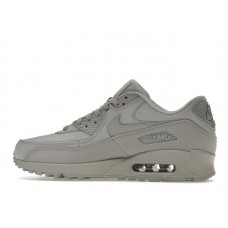 Nike Air Max 90 Triple Wolf Grey