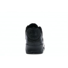 Nike Air Max 90 Triple Black (2018)