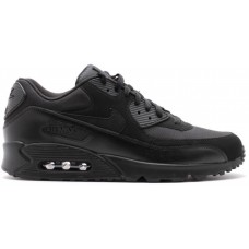 Кроссовки Nike Air Max 90 Triple Black