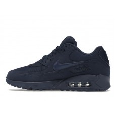 Nike Air Max 90 Midnight Navy