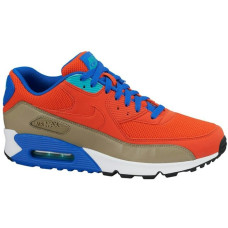 Nike Air Max 90 Team Orange Bamboo