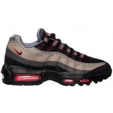 Nike Air Max 95 Safari Black Ash Cool Grey