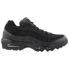 Кроссовки Nike Air Max 95 Premium Triple Black