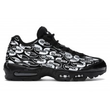 Кроссовки Nike Air Max 95 Premium Black