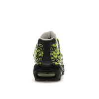 Nike Air Max 95 All-Over Print Black Volt