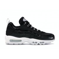 Кроссовки Nike Air Max 95 Overbranding Black