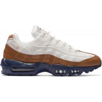 Nike Air Max 95 Ale Brown