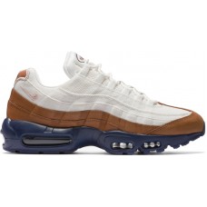Nike Air Max 95 Ale Brown