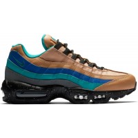 Nike Air Max 95 Praline Mega Blue
