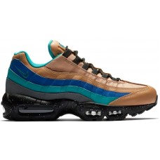 Nike Air Max 95 Praline Mega Blue