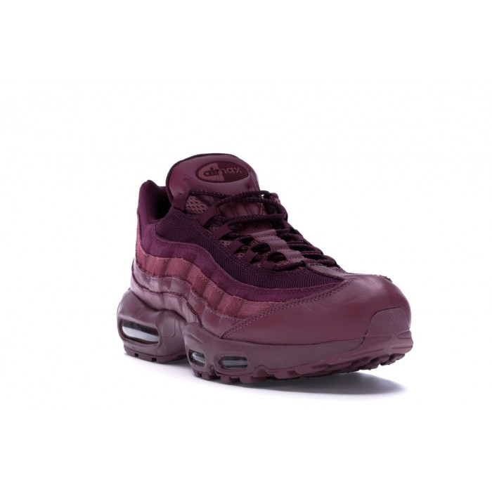 Nike air max 95 vintage hotsell