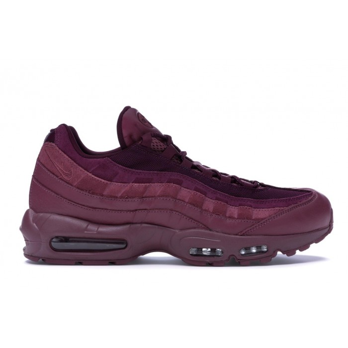 Nike Air Max 95 Vintage Wine