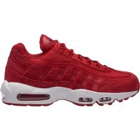 Nike Air Max 95 Gym Red Team Red