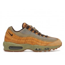 Кроссовки Nike Air Max 95 Wheat