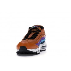 Nike Air Max 95 Monarch