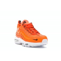 Nike Air Max 95 Overbranding Total Orange