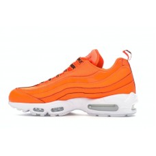 Nike Air Max 95 Overbranding Total Orange