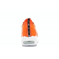 Nike Air Max 95 Overbranding Total Orange
