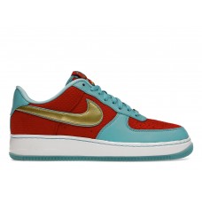 Кроссовки Nike Air Force 1 Low Year of the Dragon 2