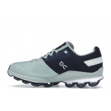 Женские кроссовки On Running Cloudsurfer 6 Fennel Ink (W)