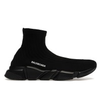 Кроссовки Balenciaga Speed Trainers Ribbed Knit