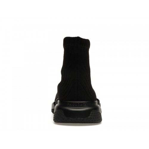 Кроссы Balenciaga Speed Trainers Ribbed Knit - мужская сетка размеров
