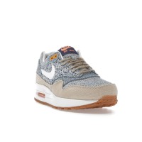 Женские Nike Air Max 1 Liberty London Blue (W)