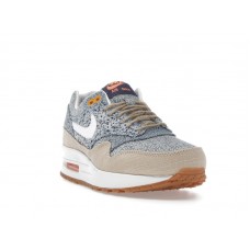 Женские Nike Air Max 1 Liberty London Blue (W)