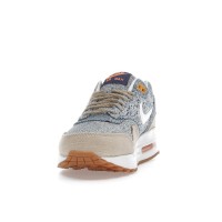 Женские Nike Air Max 1 Liberty London Blue (W)