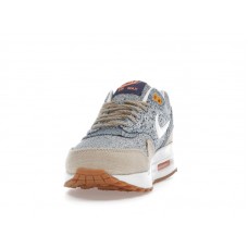Женские Nike Air Max 1 Liberty London Blue (W)