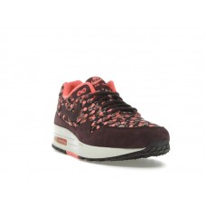 Женские Nike Air Max 1 Liberty Flower Polka Dot (W)