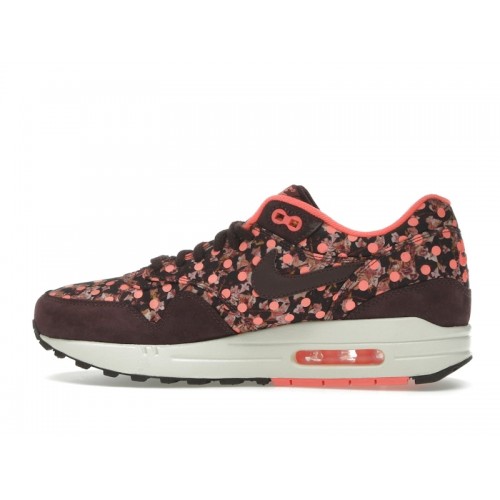 Nike Wmns Air Max 1 Lib Qs Liberty - женская сетка размеров