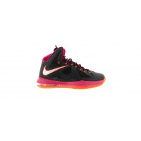 Кроссовки Nike LeBron X Floridian