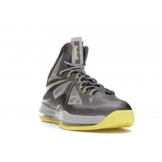 Кроссовки Nike LeBron X Canary