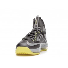 Кроссовки Nike LeBron X Canary