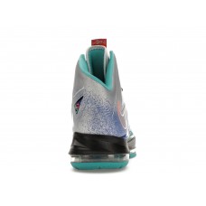 Кроссовки Nike LeBron X Re-Entry