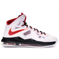 Кроссовки Nike LeBron X Home