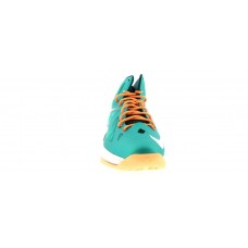Кроссовки Nike LeBron X Miami Dolphins