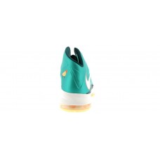 Кроссовки Nike LeBron X Miami Dolphins