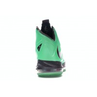 Nike LeBron X Cutting Jade