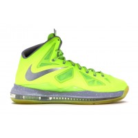 Кроссовки Nike LeBron X Volt