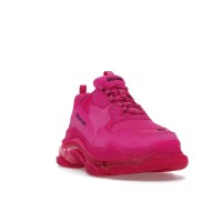 Кроссовки Balenciaga Triple S Pink