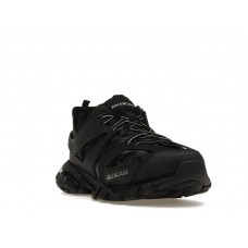 Balenciaga Track Black