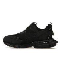 Balenciaga Track Black