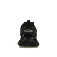 Balenciaga Track Black