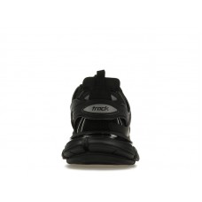 Balenciaga Track Black
